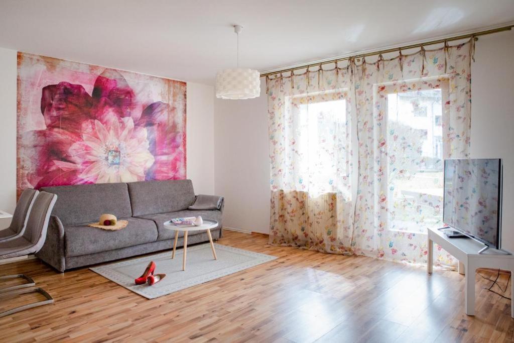 Apartment12 Singen Buitenkant foto