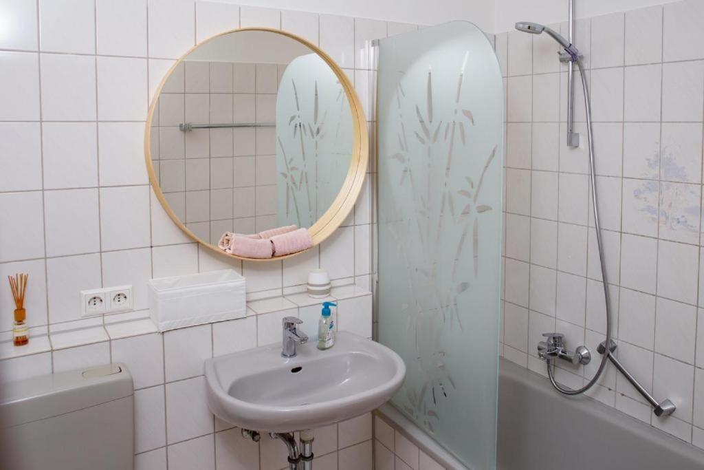 Apartment12 Singen Buitenkant foto
