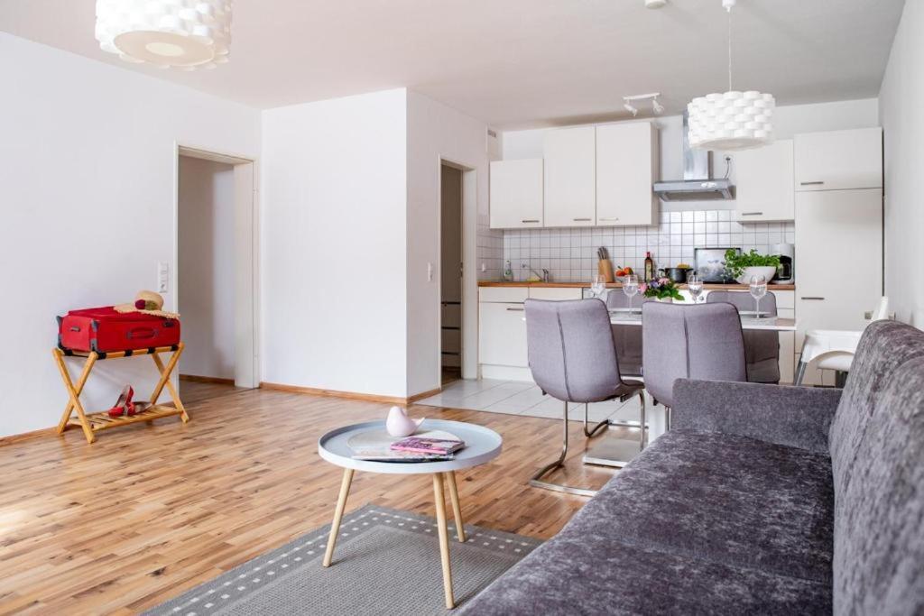 Apartment12 Singen Buitenkant foto
