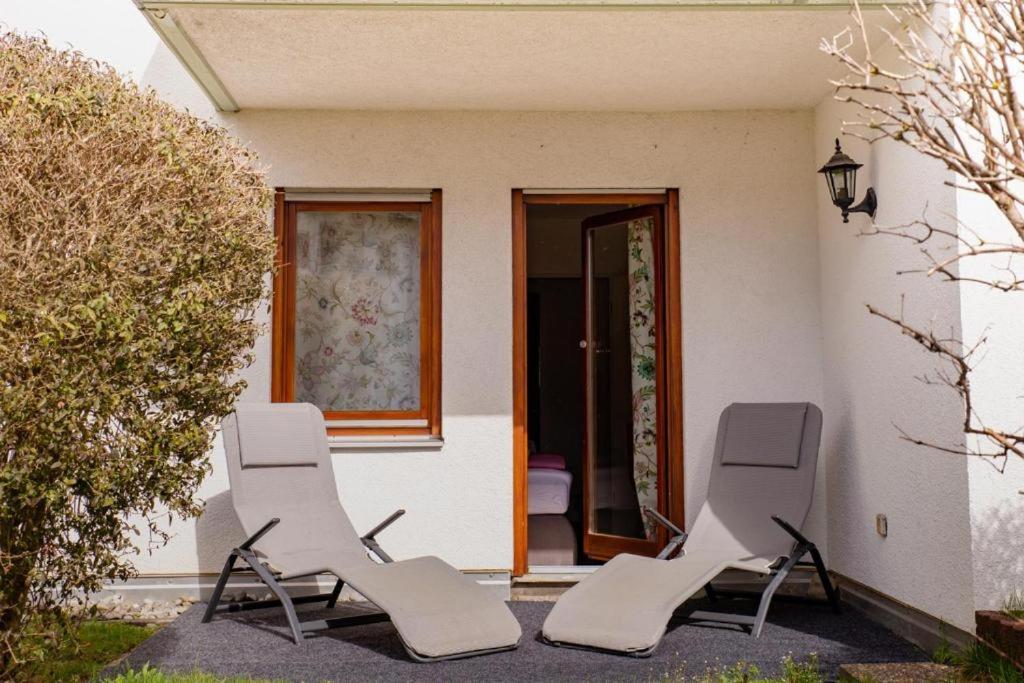 Apartment12 Singen Buitenkant foto