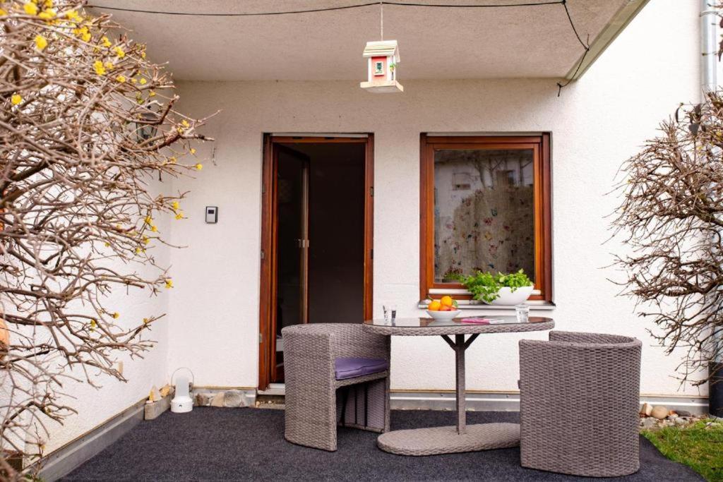 Apartment12 Singen Buitenkant foto